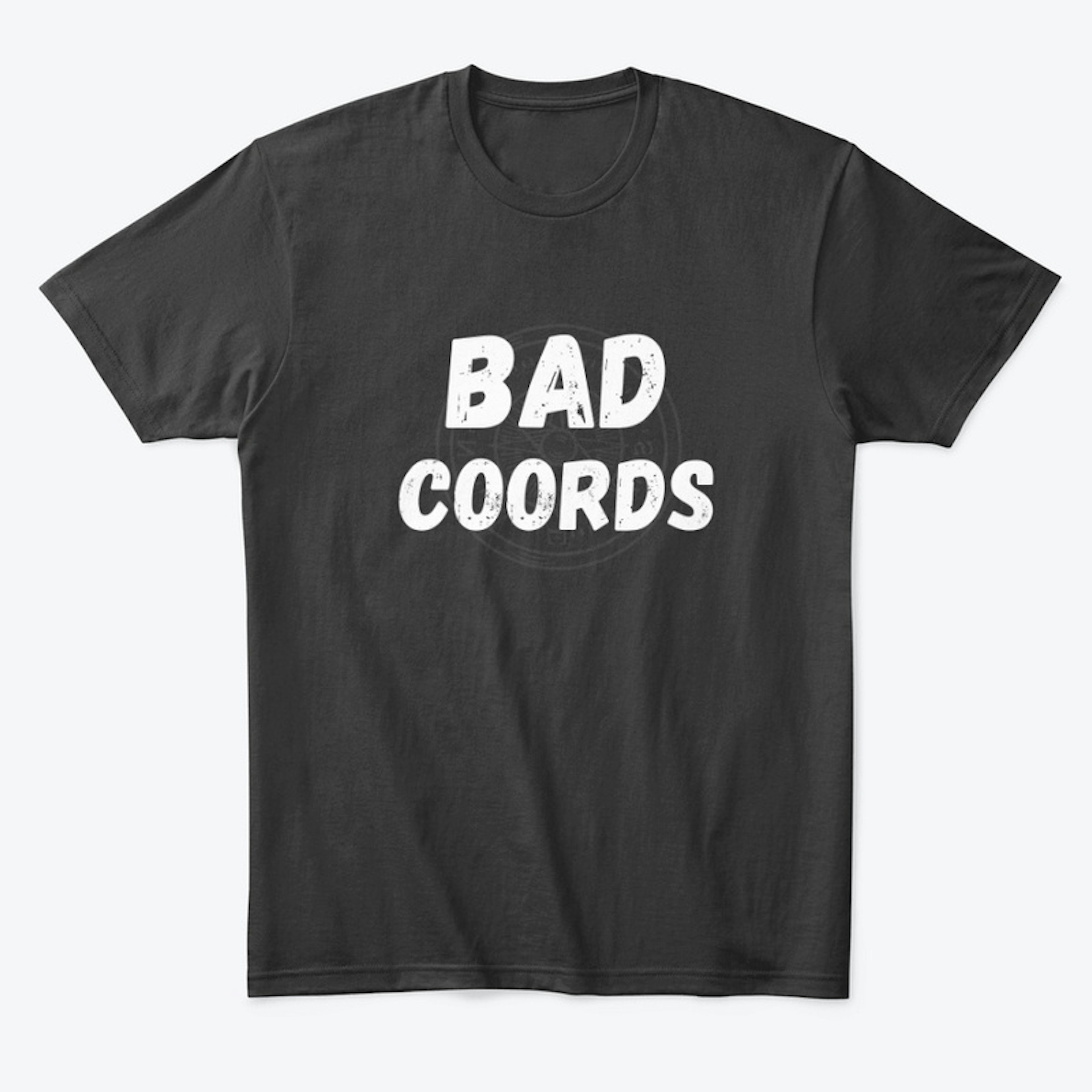 Bad Coords - You Got This!