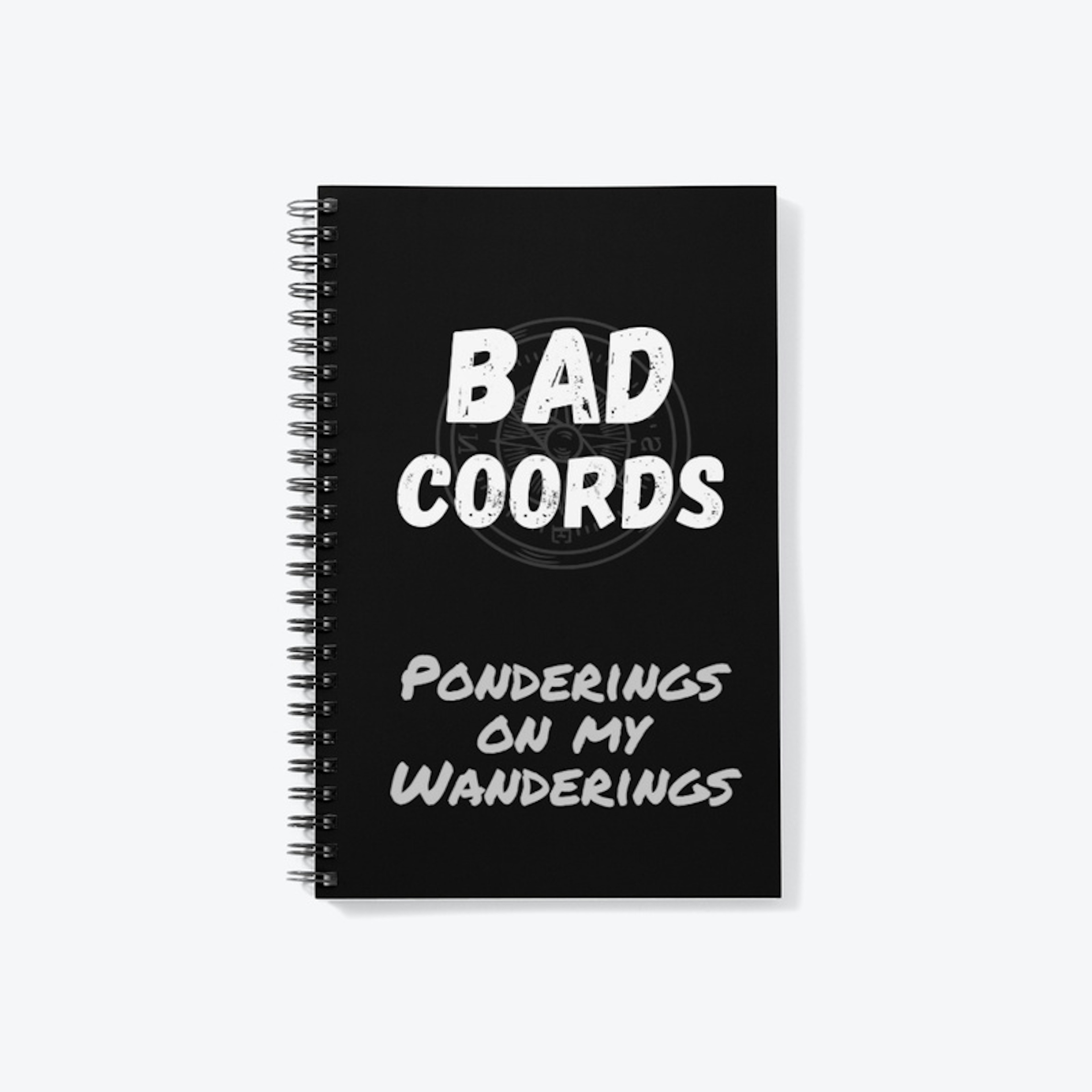 Bad Coords - You Got This!