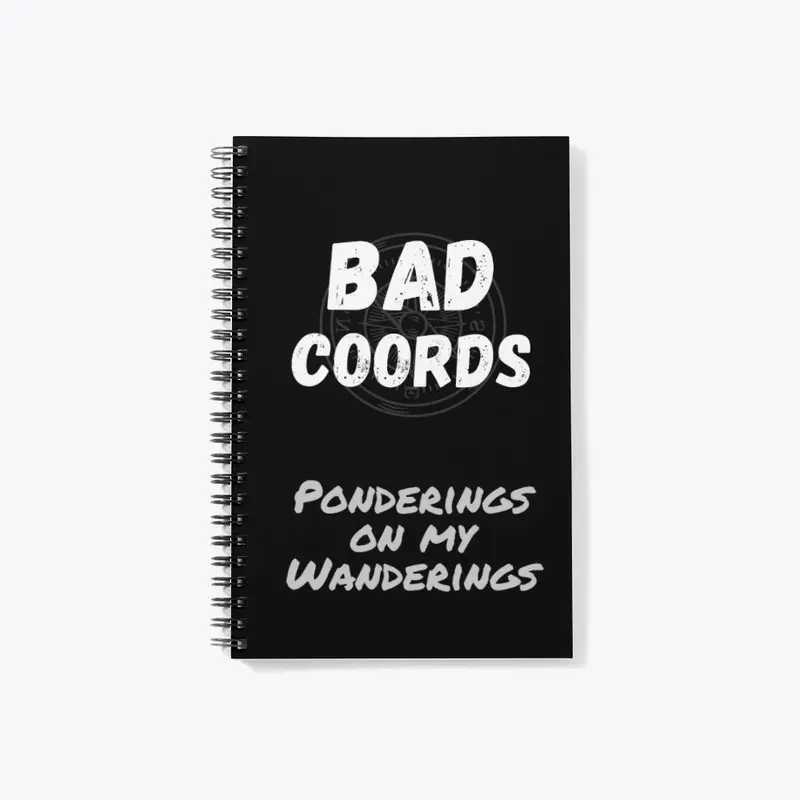 Bad Coords - You Got This!